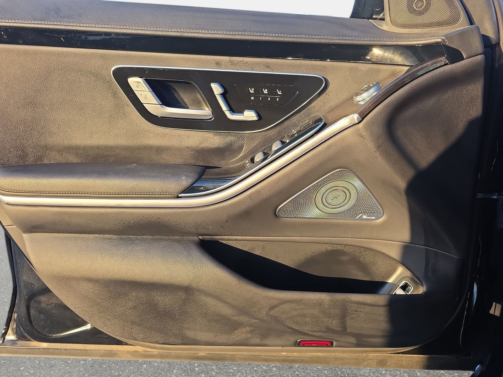 Used 2023 Mercedes-Benz S 500 4MATIC image 26