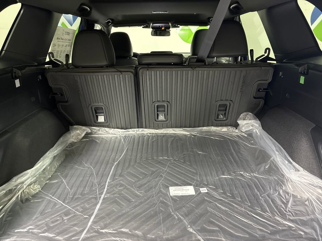 New 2026 Subaru Outback Premium image 29