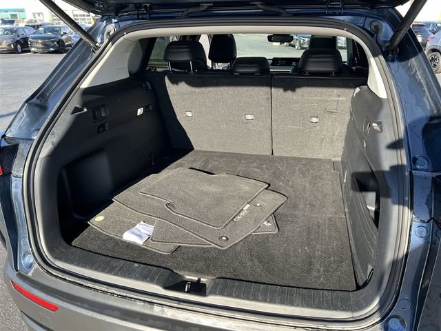 Used 2025 MAZDA CX-50 2.5 Hybrid w/ Premium Plus Pkg image 25