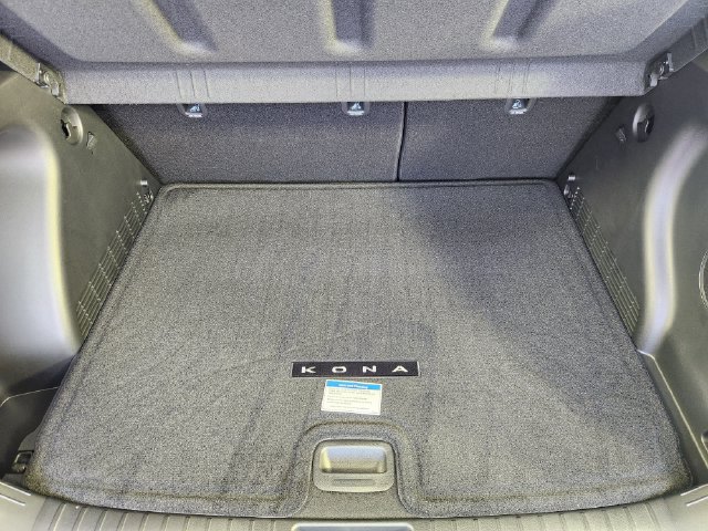 New 2027 Hyundai Kona Limited AWD/4WD image 21