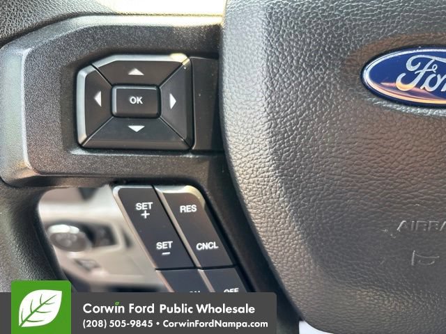 Used 2020 Ford F150 XLT AWD/4WD image 18