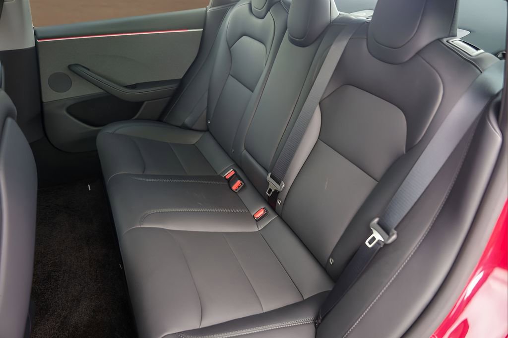 Used 2025 Tesla Model 3 RWD image 22