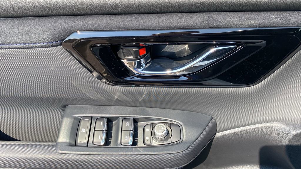 Used 2025 Subaru Forester Limited image 18