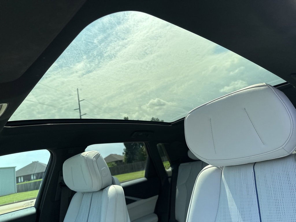 Certified 2024 Cadillac Lyriq Sport image 23