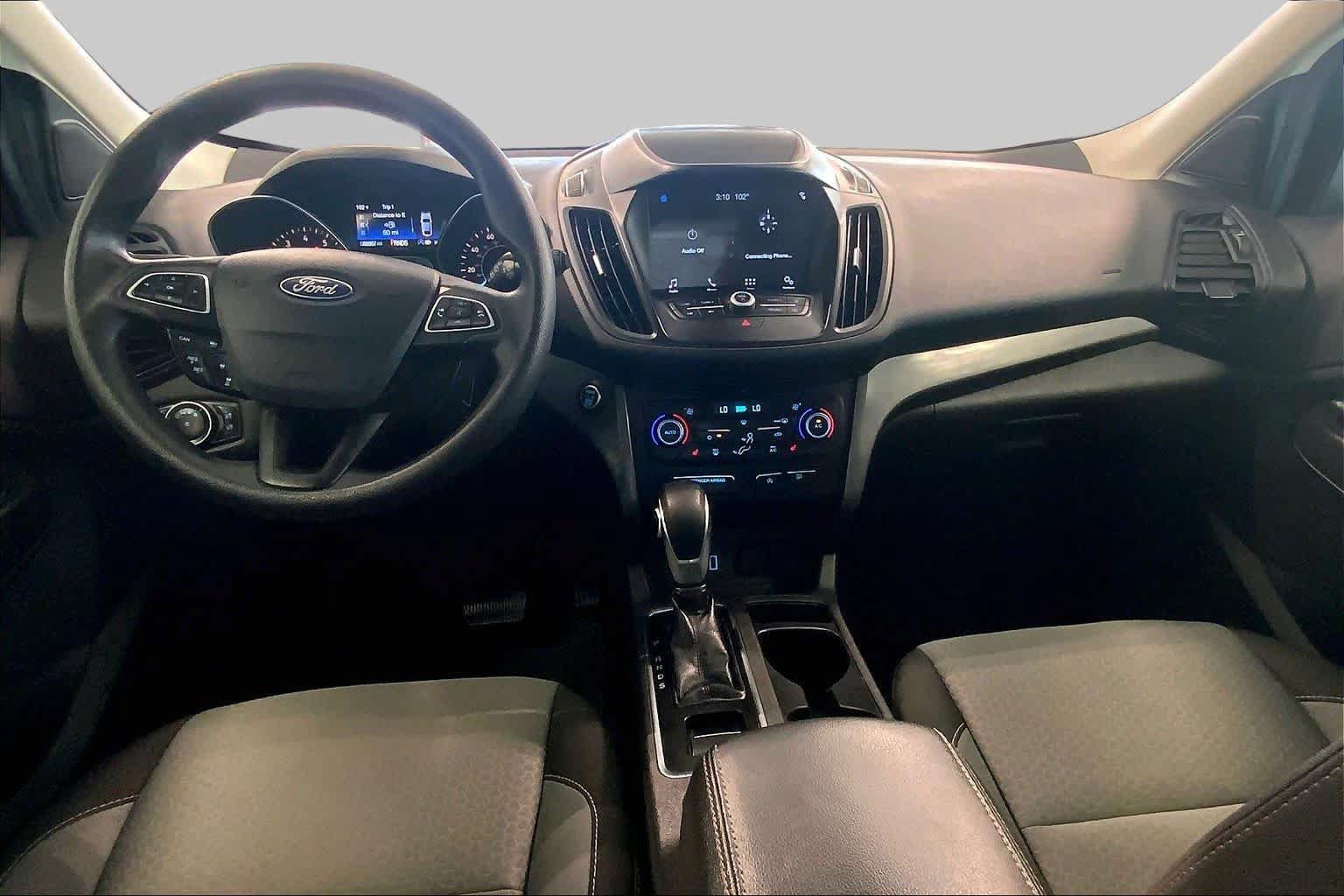 Used 2019 Ford Escape SE FWD image 16