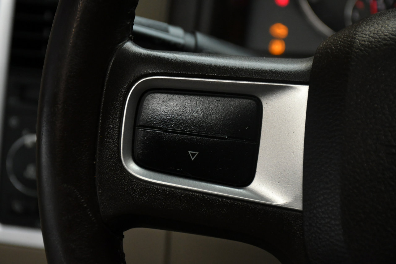 Used 2010 Dodge Ram 1500 Truck SLT w/ Big Horn Regional Pkg image 18