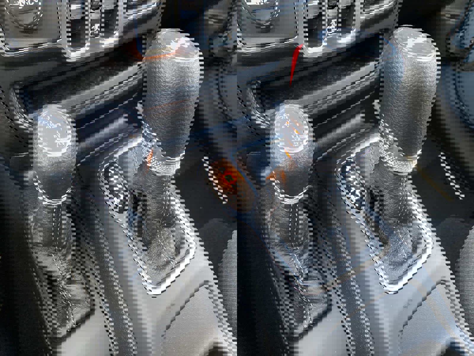 New 2026 Jeep Wrangler Sport S image 11