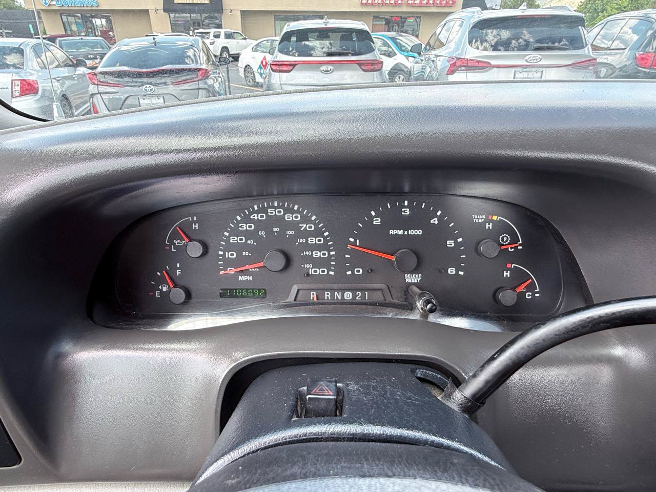 Used 2004 Ford F350 XLT RWD image 14