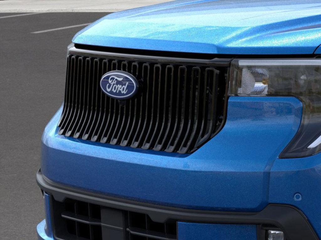 New 2026 Ford Maverick Lobo AWD/4WD image 18