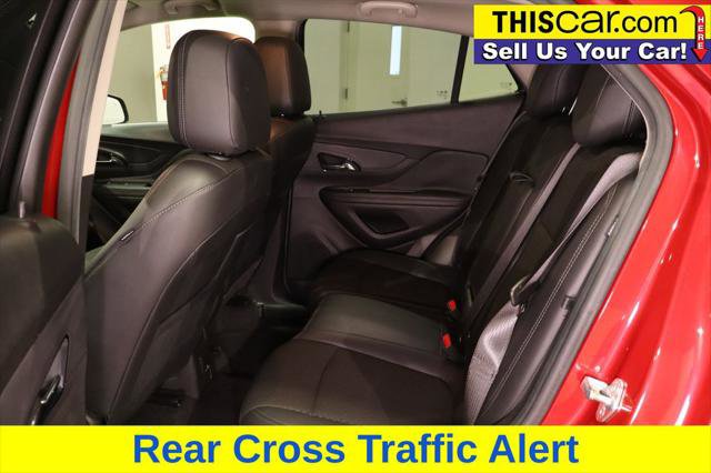 Used 2019 Buick Encore Preferred w/ Safety Package image 20