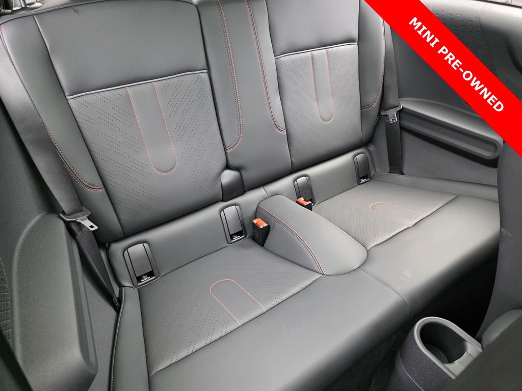 Used 2026 MINI Cooper S image 25