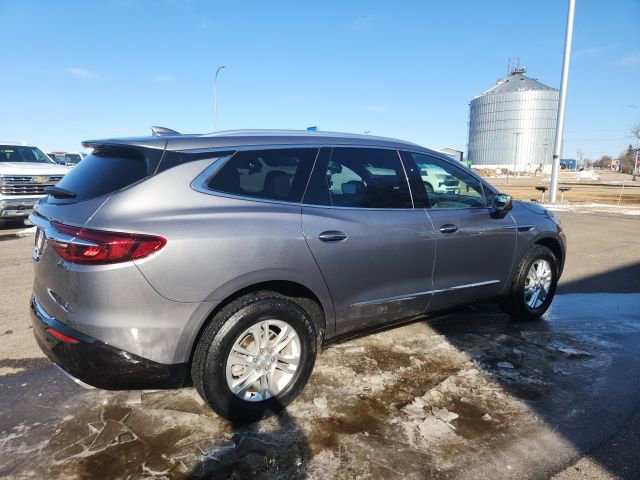 Used 2020 Buick Enclave Premium w/ Trailering Package, 5000 lbs. AWD/4WD image 6