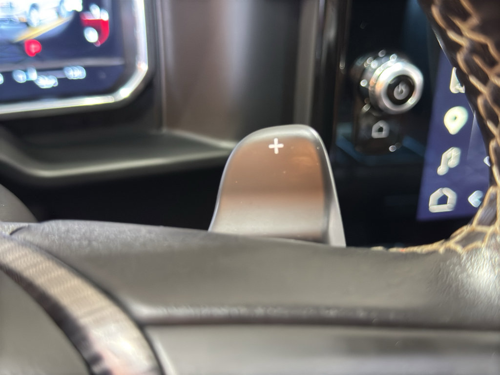 Used 2022 GMC Sierra 1500 Denali Ultimate image 31