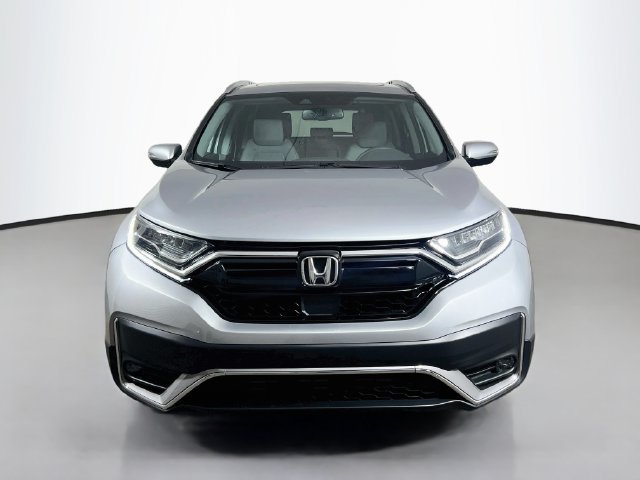 Used 2020 Honda CR-V Touring image 2