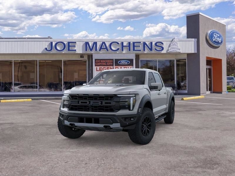 New 2026 Ford F150 Raptor AWD/4WD image 3