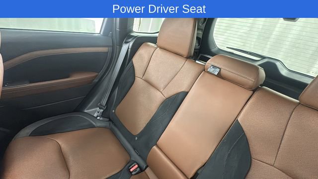 Certified 2025 Subaru Forester Touring image 16