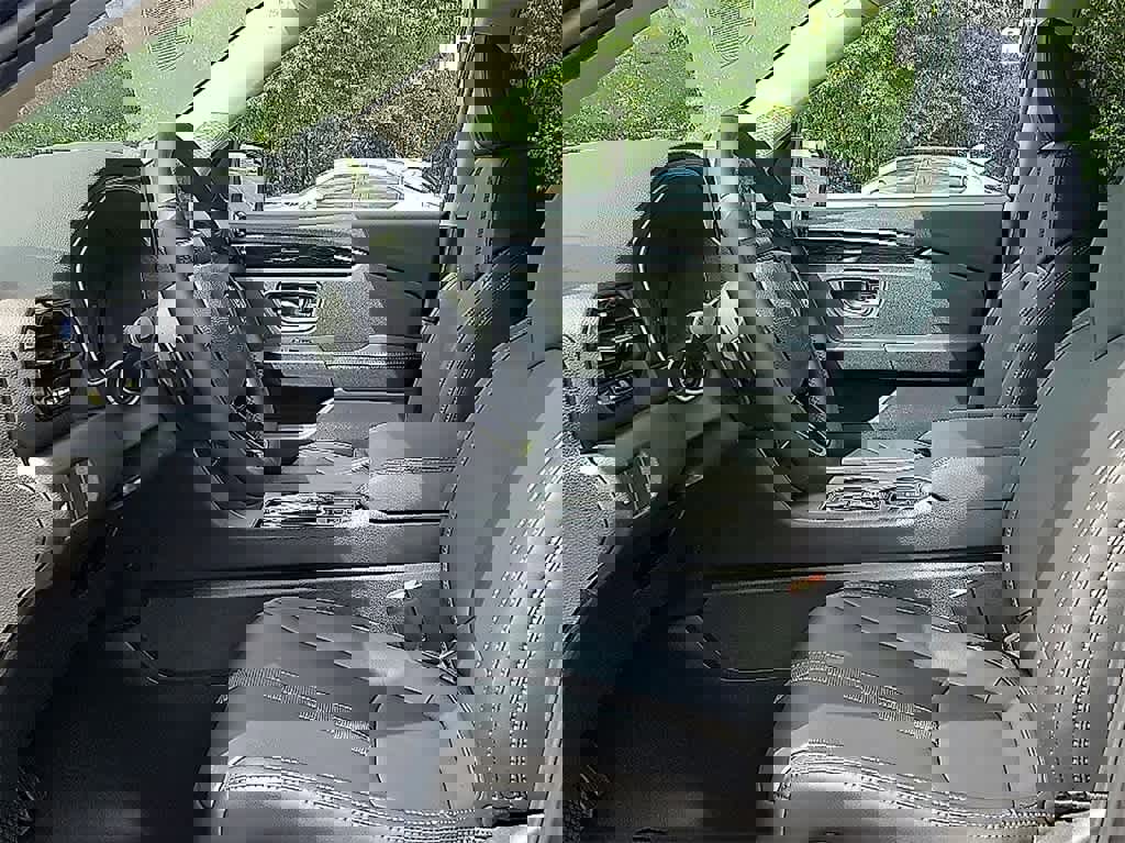 New 2026 Honda Passport RTL image 10