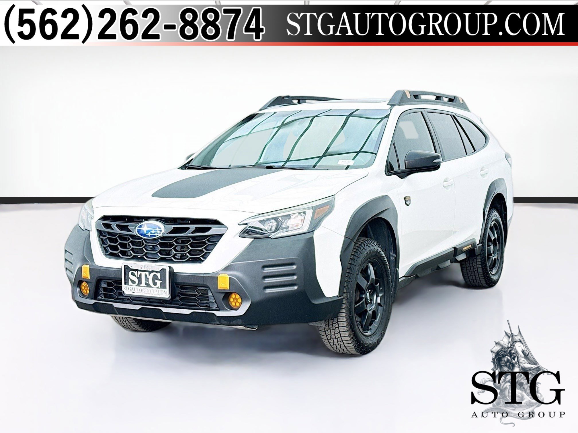 Used 2022 Subaru Outback Wilderness w/ Wilderness Package