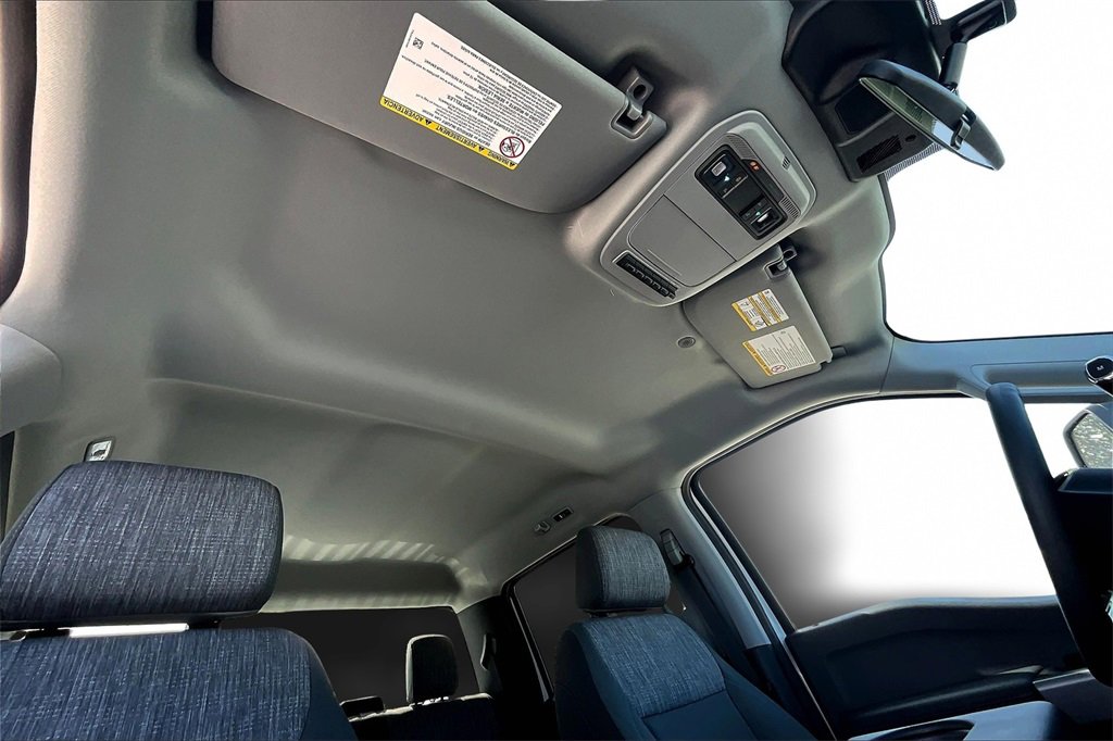New 2026 Ford F250 XL image 23