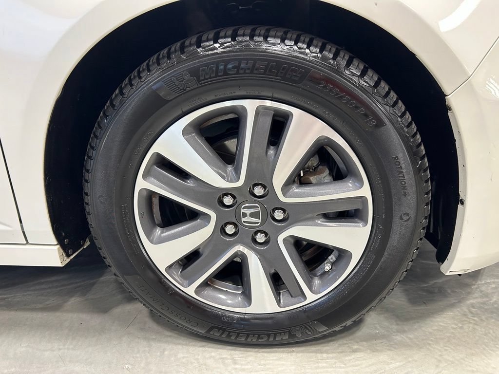 Used 2016 Honda Odyssey Touring image 23