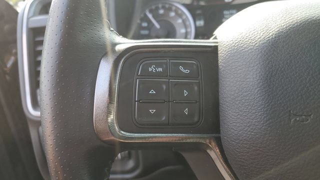 Certified 2021 RAM 2500 Power Wagon AWD/4WD image 14