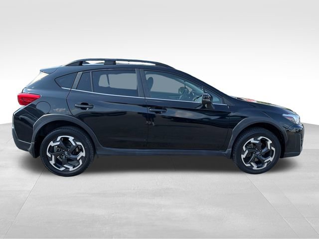 Certified 2023 Subaru Crosstrek 2.5i Limited w/ Moonroof Package AWD/4WD image 8