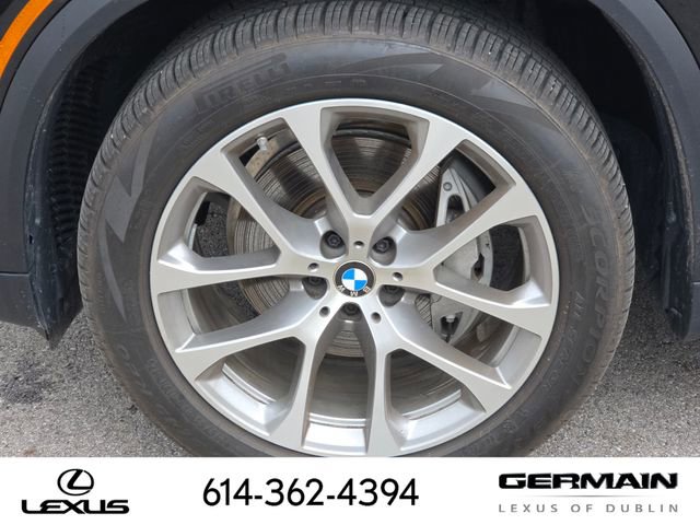 Used 2026 BMW X5 xDrive40i AWD/4WD image 13