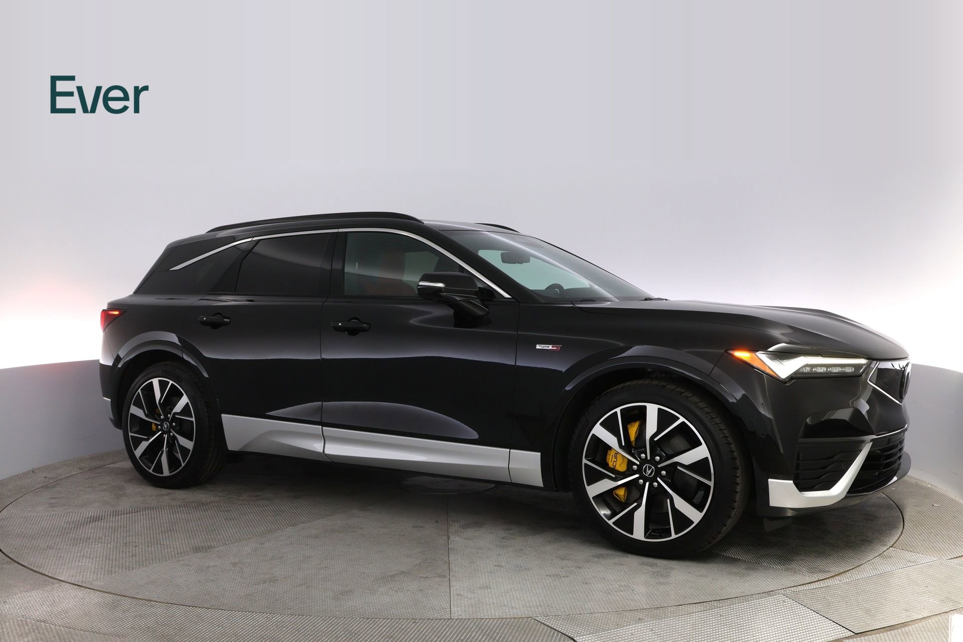 Used 2024 Acura ZDX Type S image 14