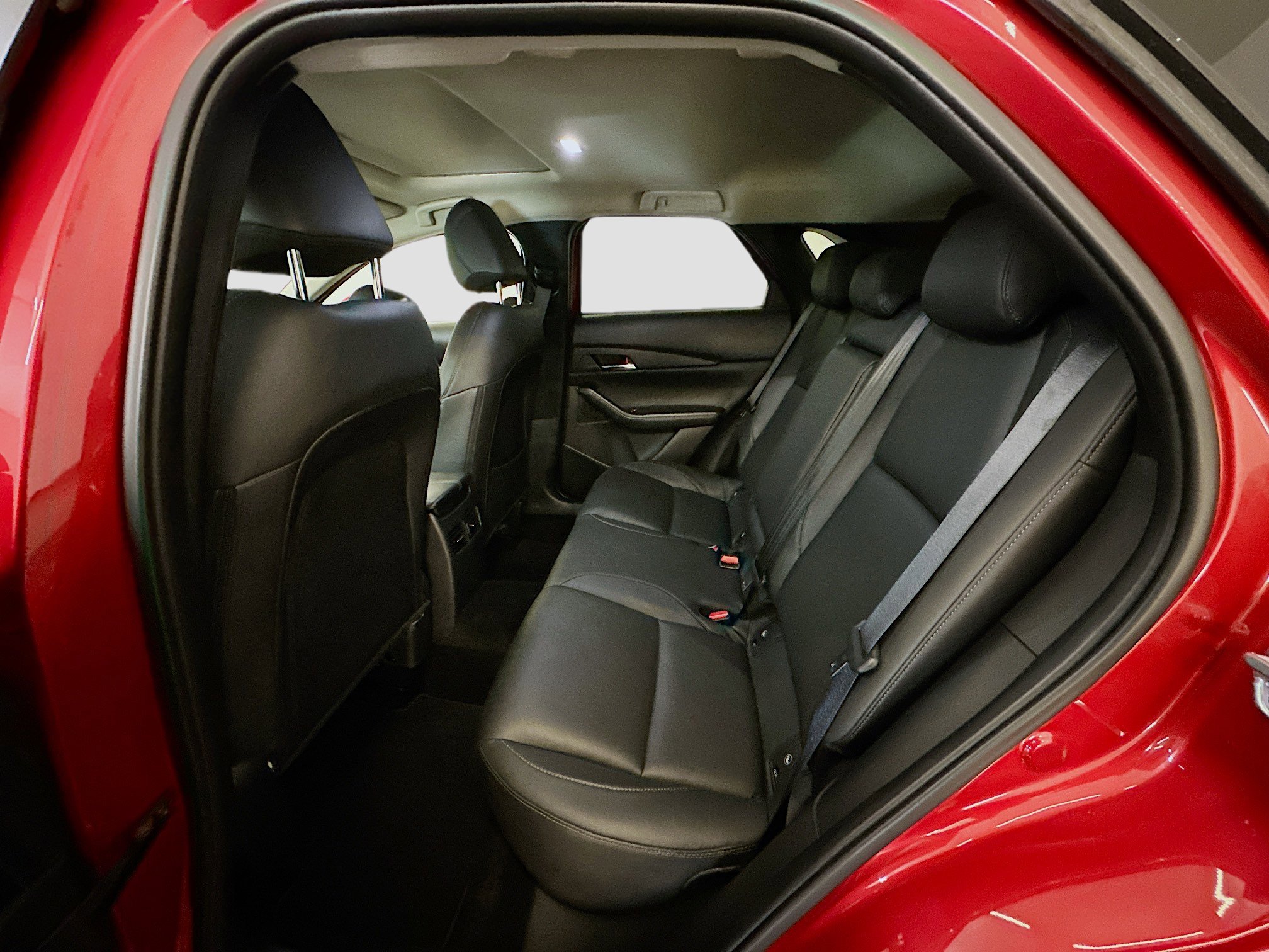 Used 2025 MAZDA CX-30 AWD 2.5 S w/ Preferred Package image 30