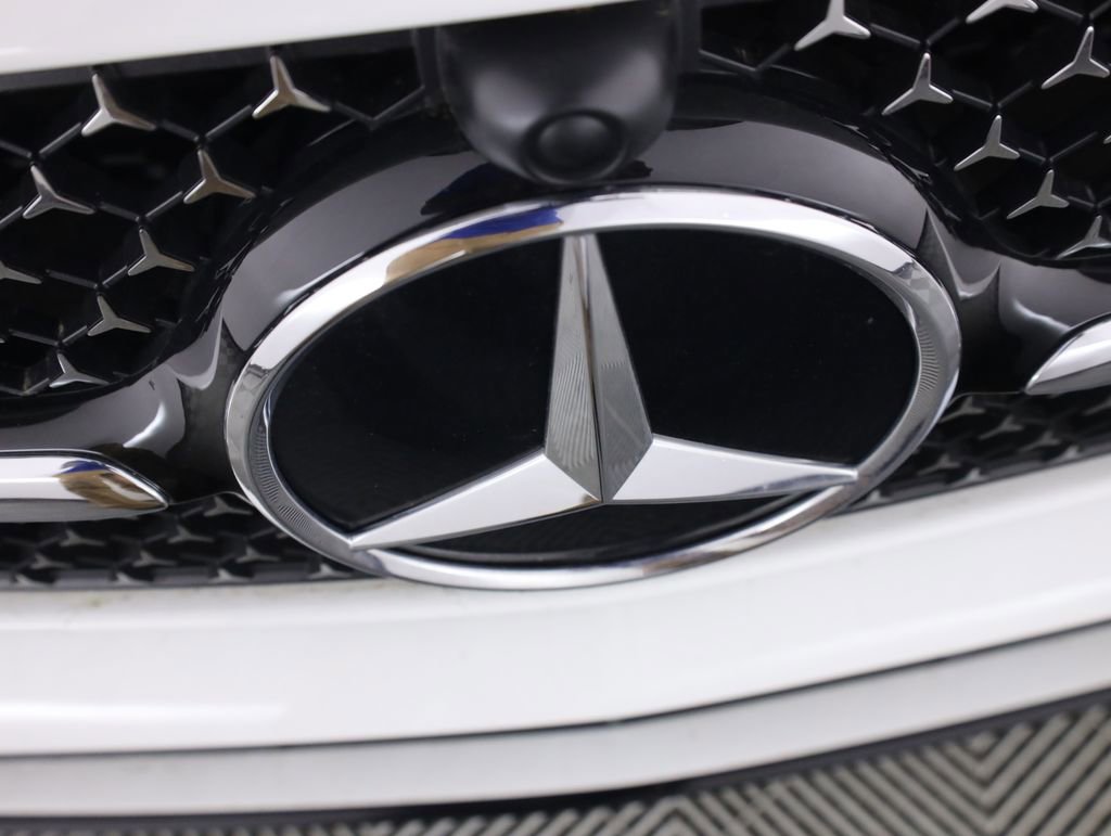 Certified 2025 Mercedes-Benz C 300 4MATIC Sedan image 57