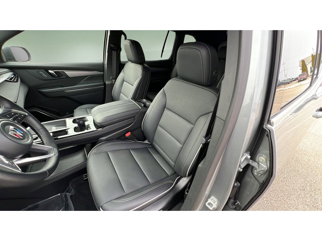 Certified 2025 Buick Enclave Preferred image 24