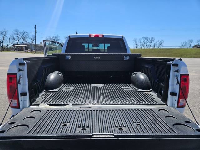 Used 2019 RAM 1500 Big Horn image 23