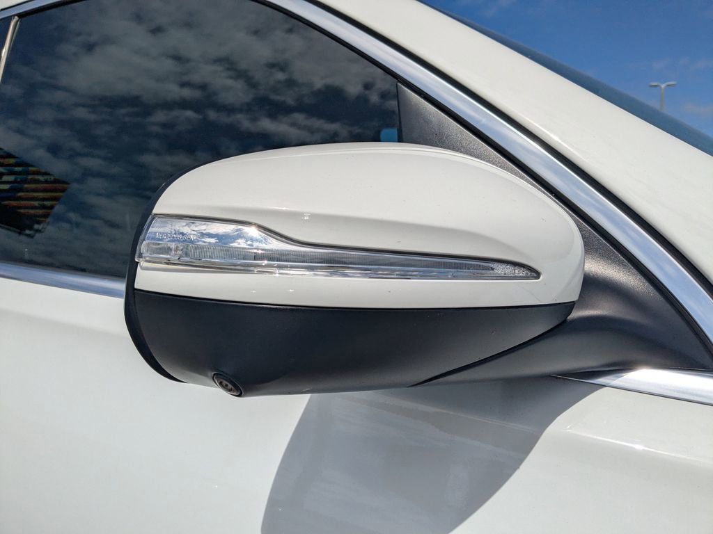 Used 2024 Mercedes-Benz GLS 450 4MATIC image 20