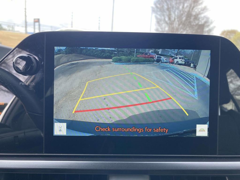 Used 2023 Lexus UX 250h 250h Base image 13