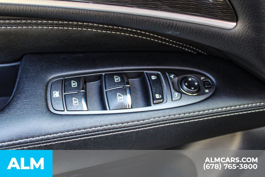 Used 2020 INFINITI QX60 Luxe FWD image 41