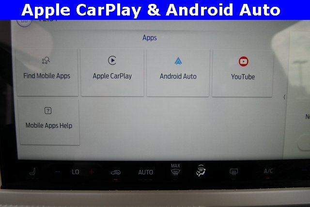 New 2025 Ford Bronco Sport Big Bend w/ Convenience Package image 4