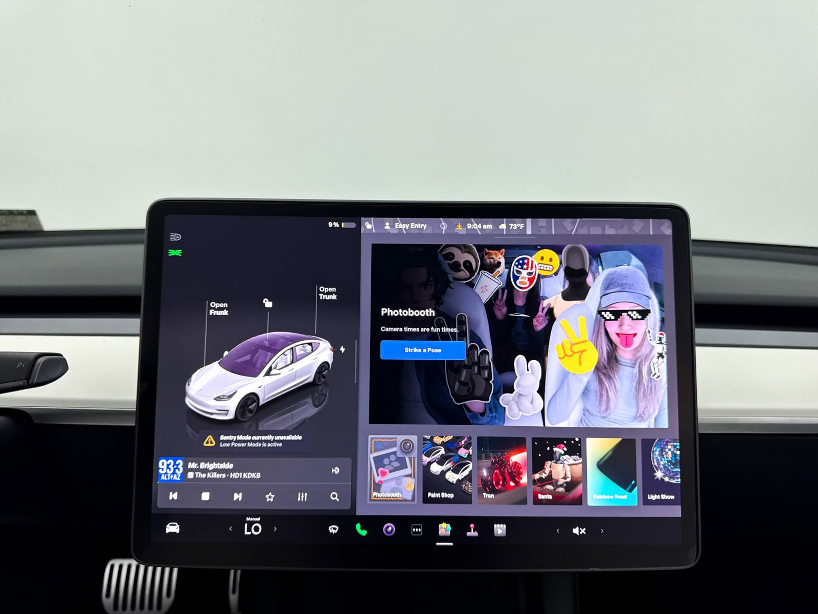 Used 2023 Tesla Model 3 Standard Range RWD image 27