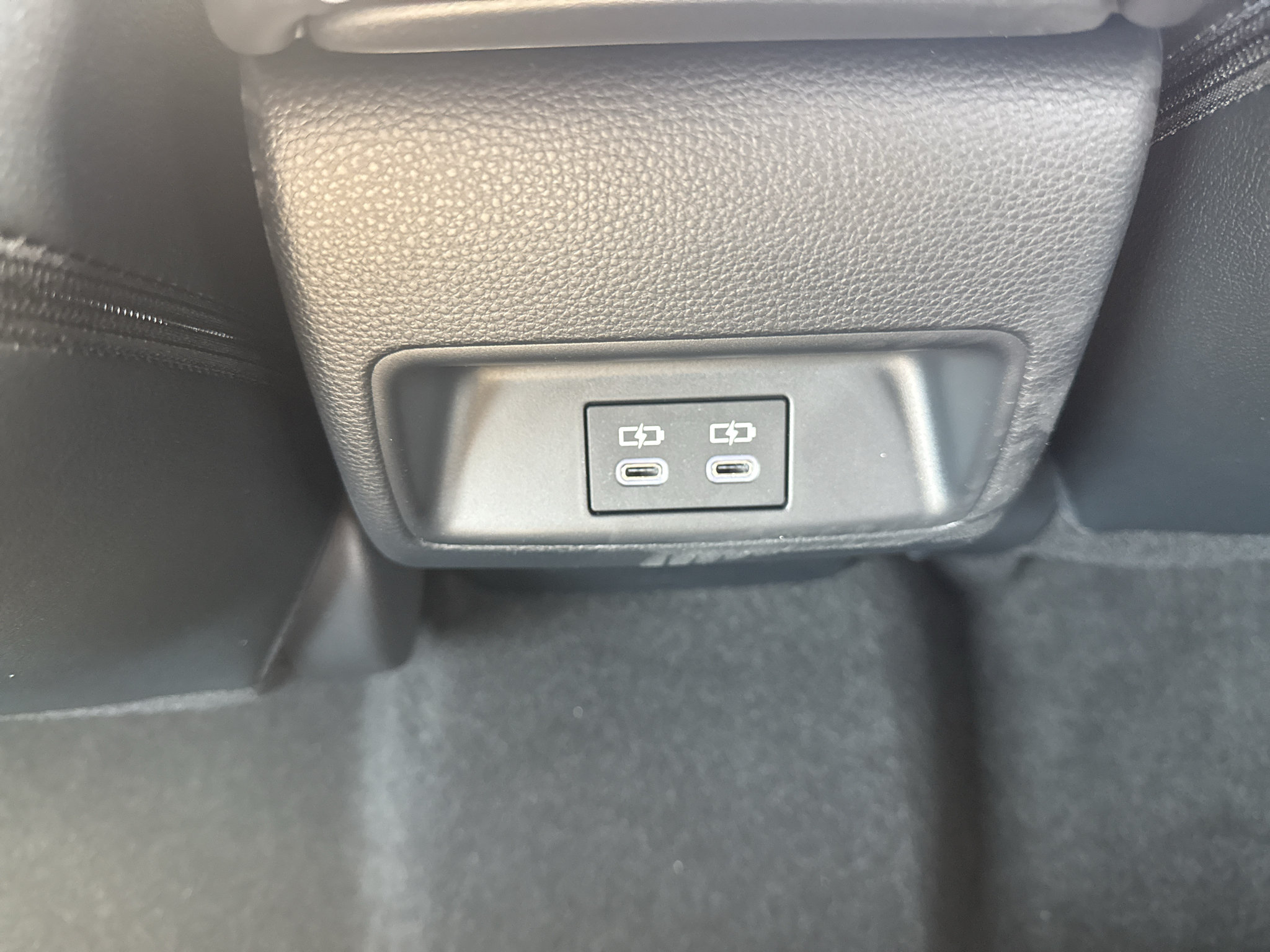 New 2026 Toyota Corolla XSE FWD image 19