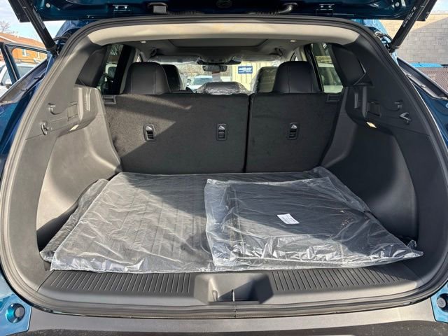 New 2026 Nissan Murano SL w/ Comfort Package AWD/4WD image 22