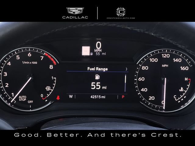 Certified 2023 Cadillac XT6 Premium Luxury w/ LPO, Floor Liner Package FWD image 19