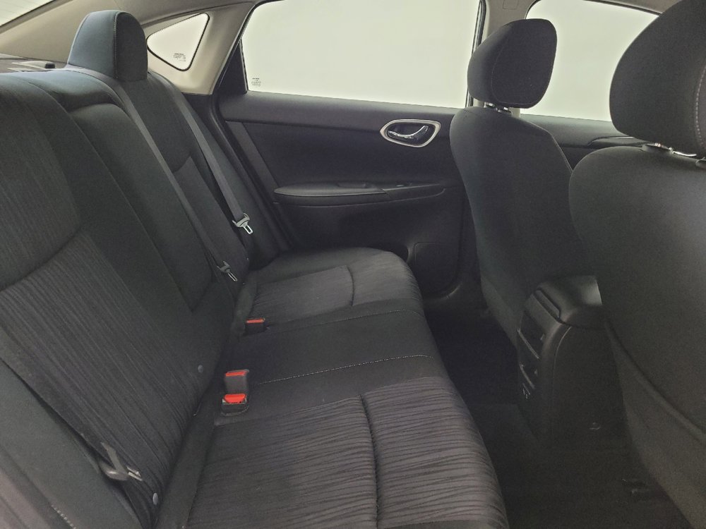 Used 2019 Nissan Sentra SV image 19