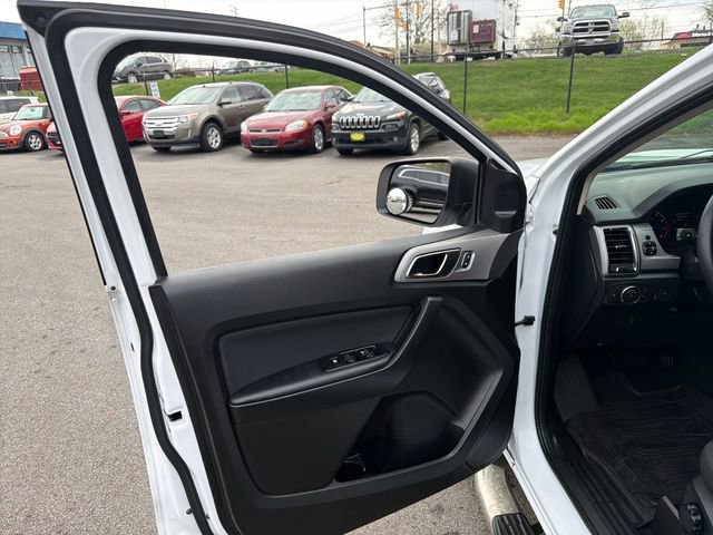 Used 2022 Ford Ranger XLT AWD/4WD image 26