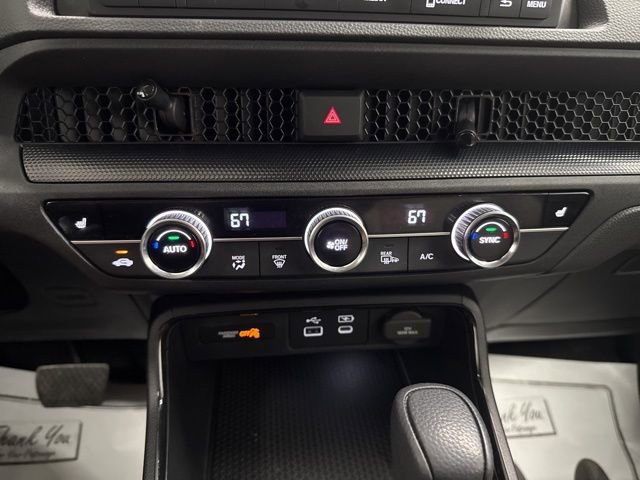 Certified 2023 Honda CR-V EX image 36