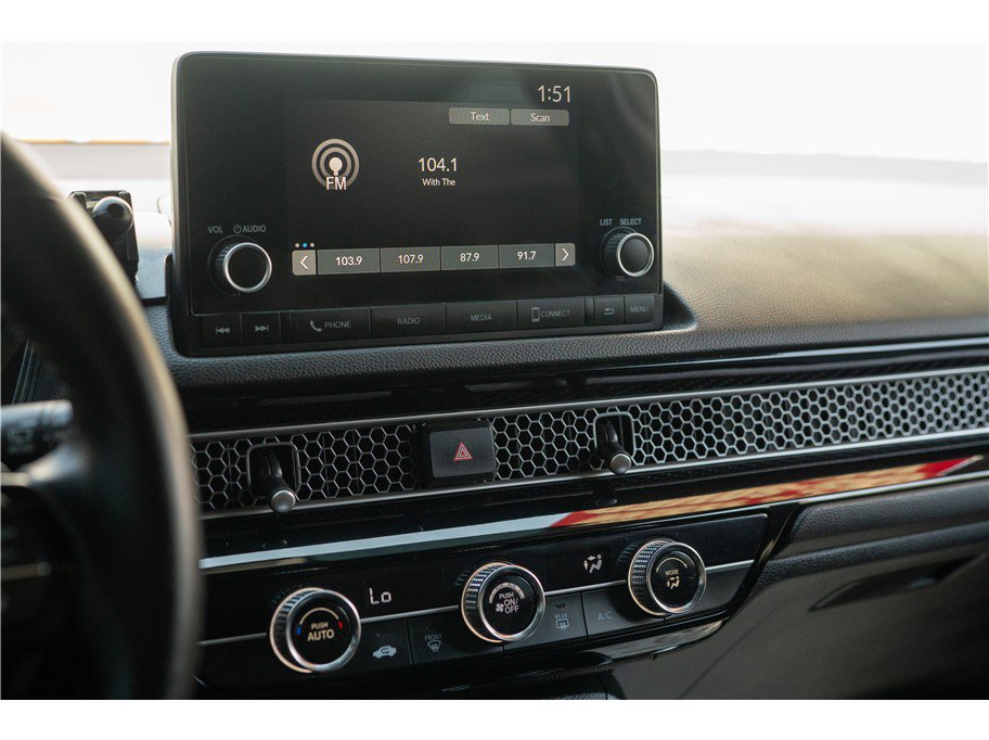 Used 2024 Honda Civic Sport image 18