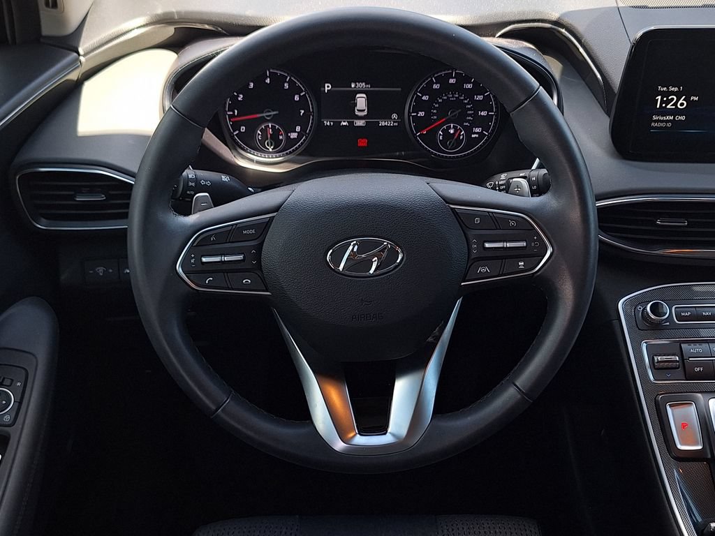 Certified 2023 Hyundai Santa Fe SEL AWD/4WD image 15