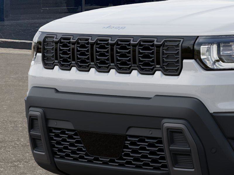 New 2026 Jeep Cherokee Laredo image 11