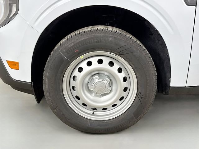 New 2026 Ford Maverick XL w/ Equipment Group 101A image 28