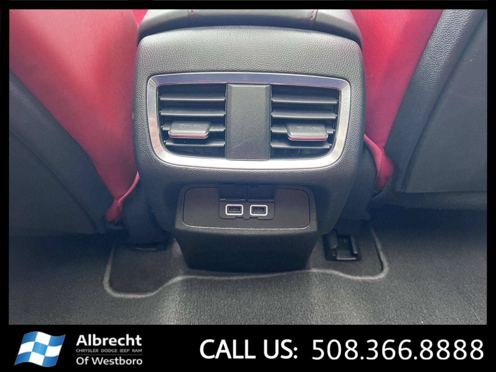 Used 2020 Acura RDX A-Spec AWD/4WD image 25