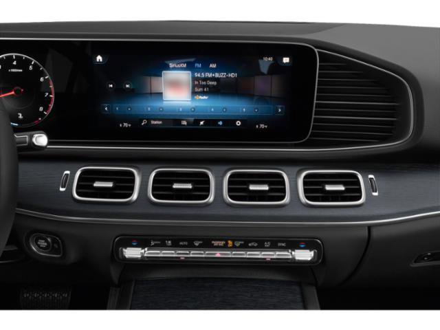 Used 2023 Mercedes-Benz GLE 350 4MATIC image 10
