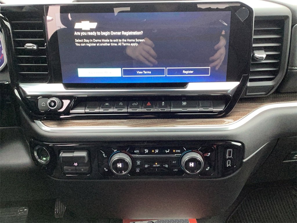 New 2026 Chevrolet Silverado 1500 LT image 15